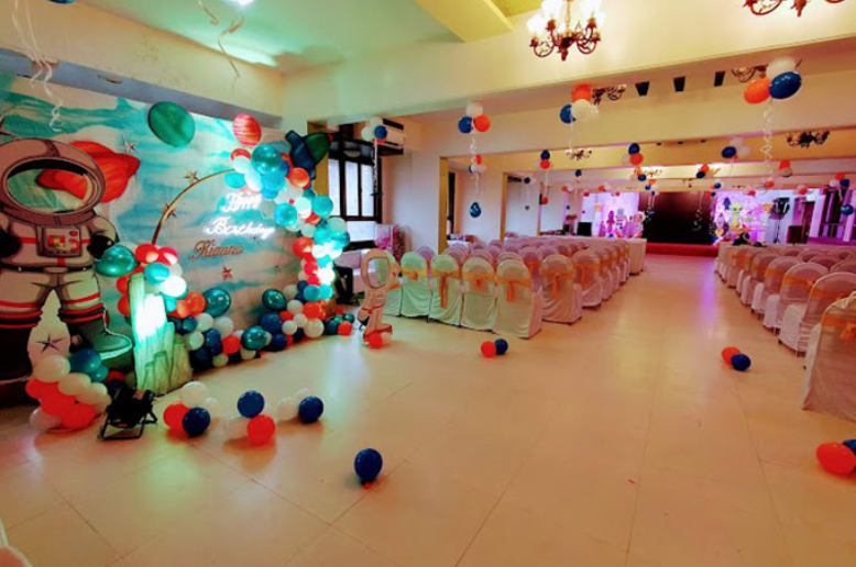 banquet hall in bhandup